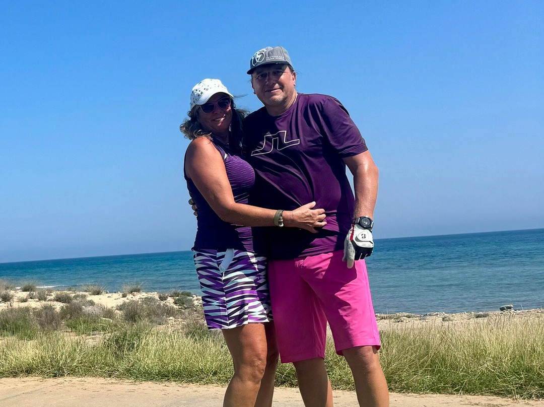 Jebel Sifah Golf Course-As Sifah必去景点