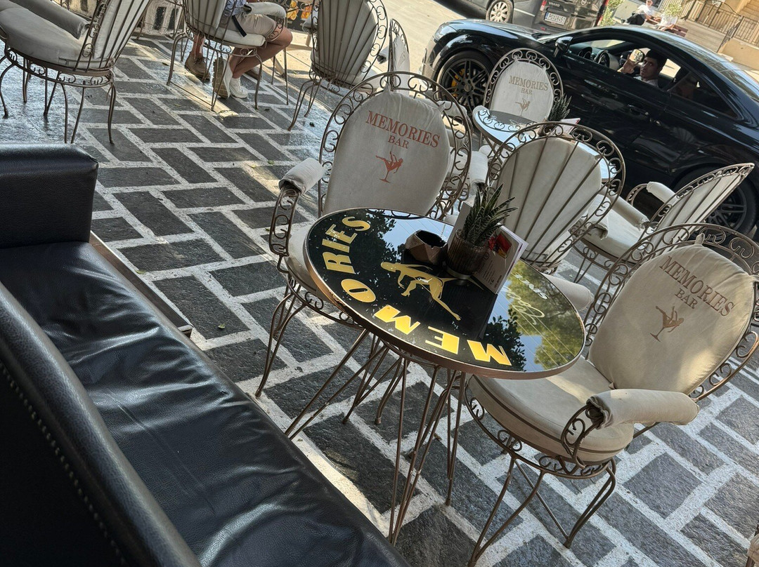 Memories Cocktail Bar-Lardos必去景点