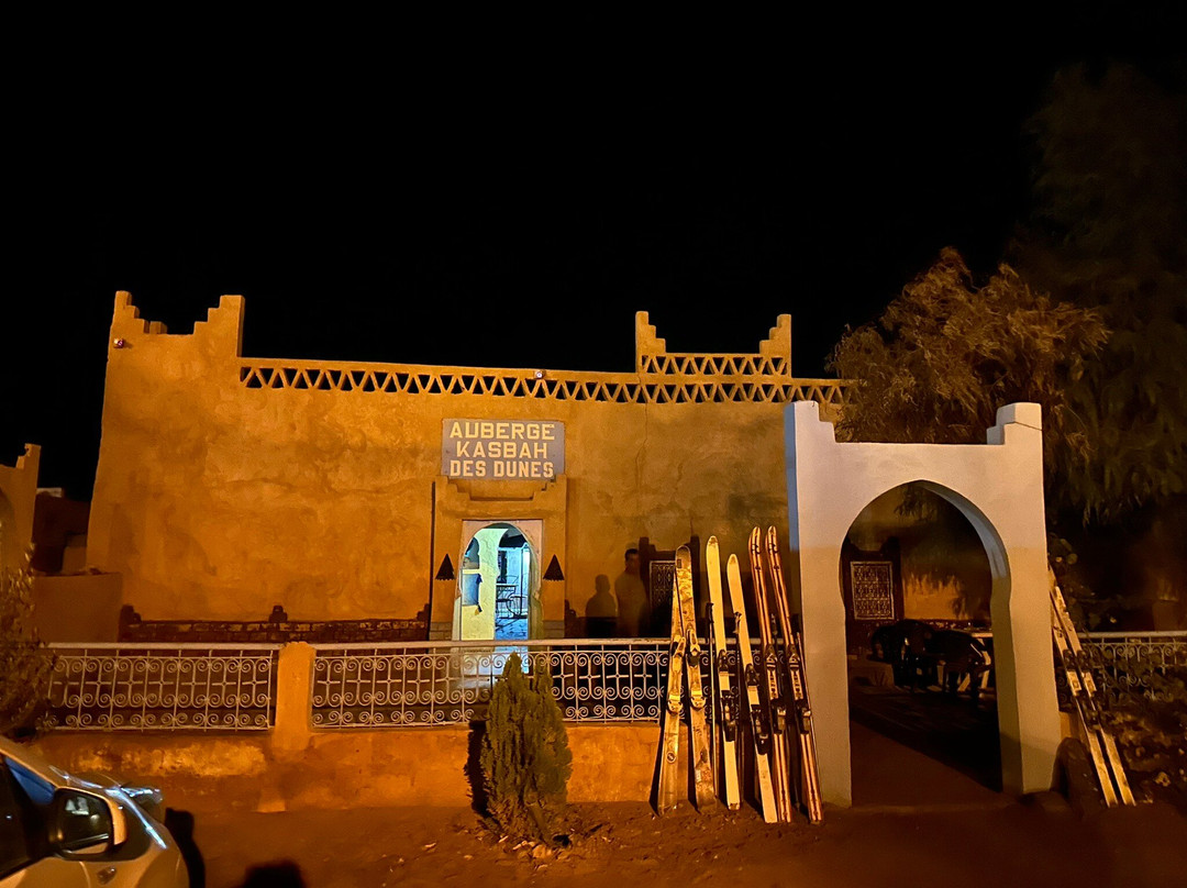 Kasbah Des Dunes主图