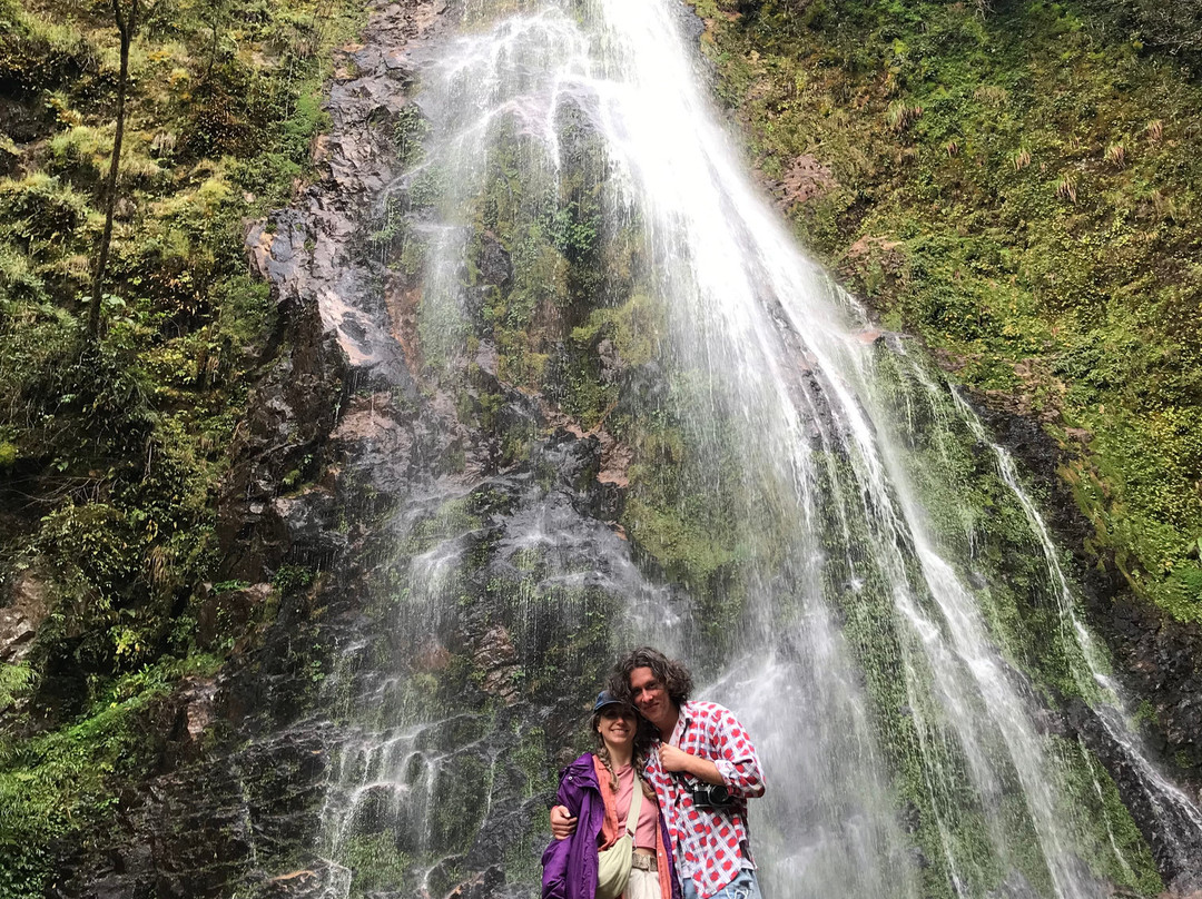 Timothy Sapa Trekking Homestay景点图片