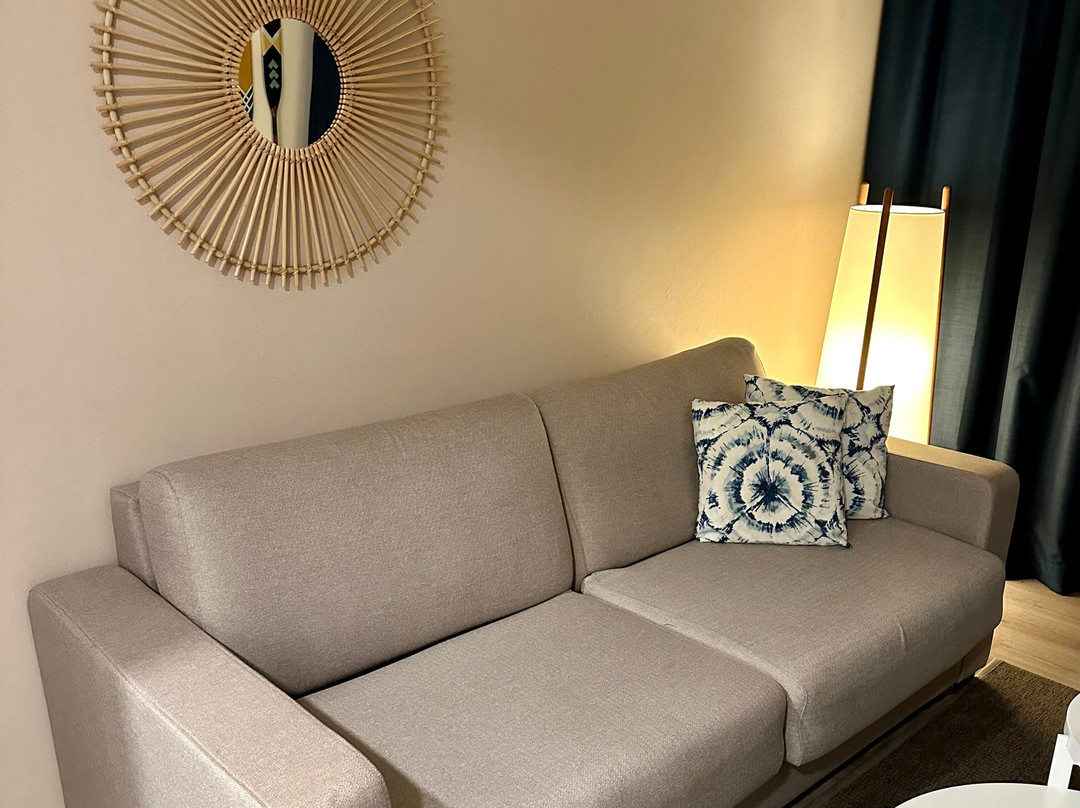 Barceló Fuerteventura Royal Level - Adults Only主图
