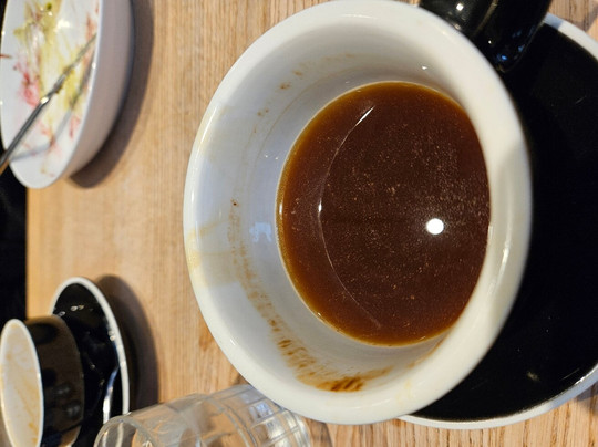 Hardware Coffee + Kitchen