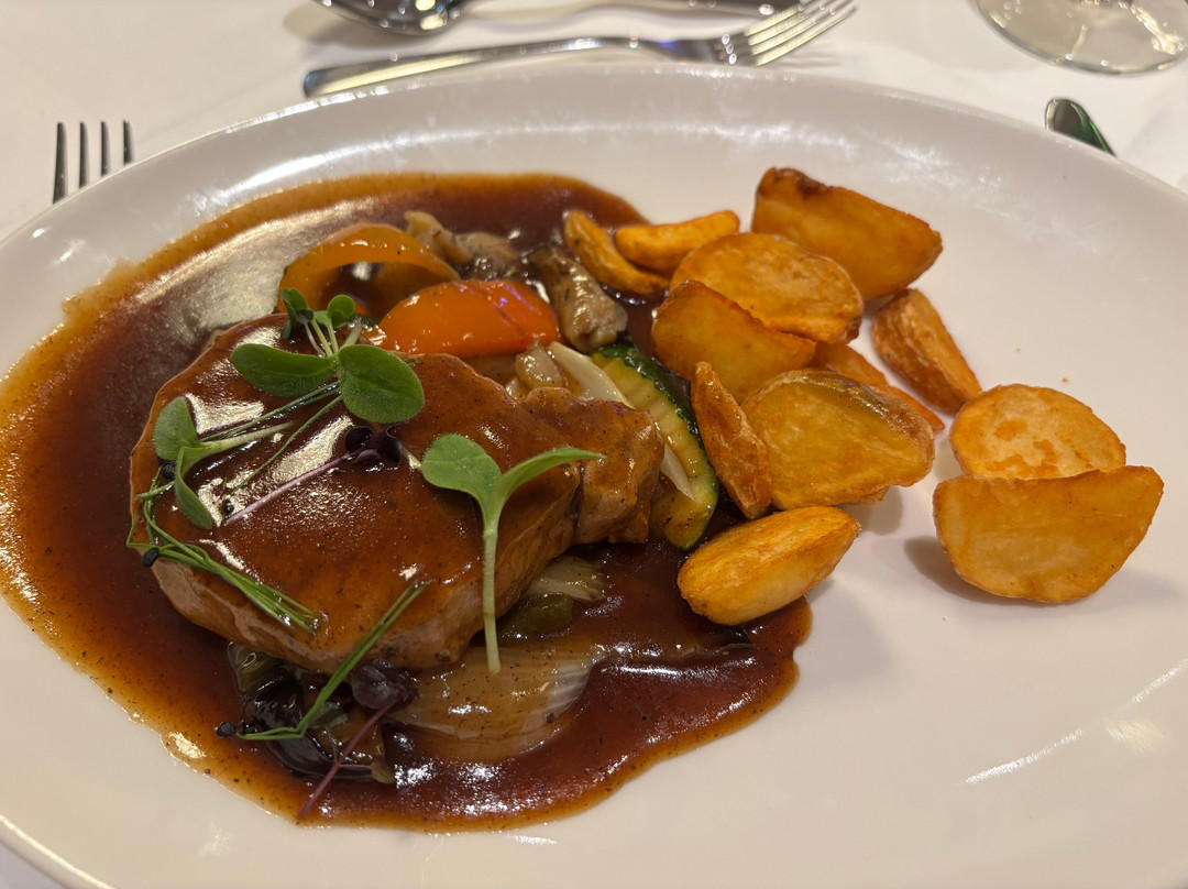 Thermenhotel Stoiser