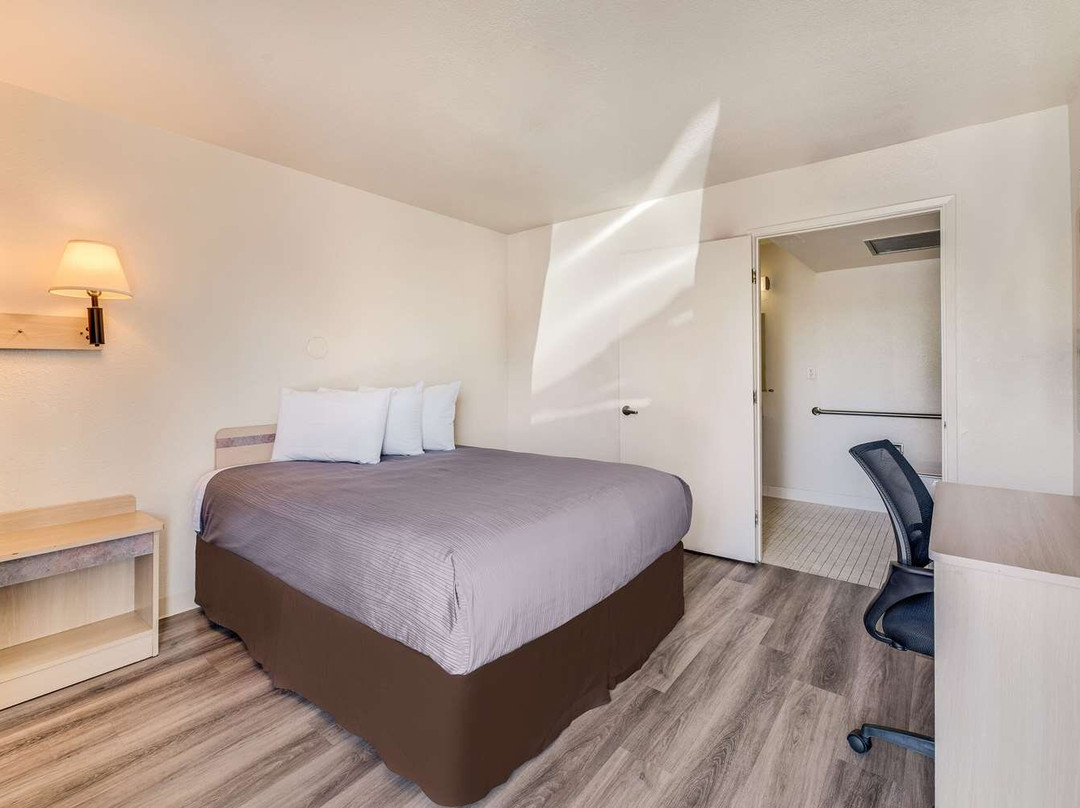 伊科诺旅馆斯托克顿近 I-5展览会场主图