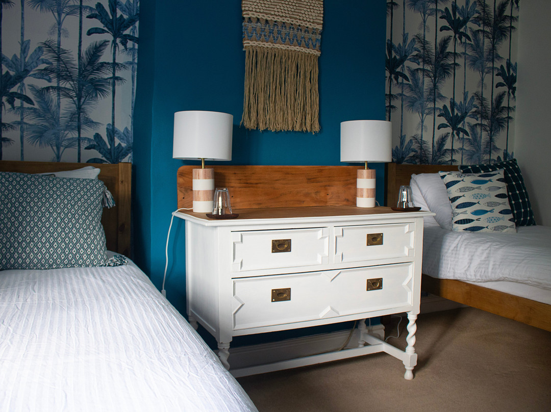 Littlewell Farm主图