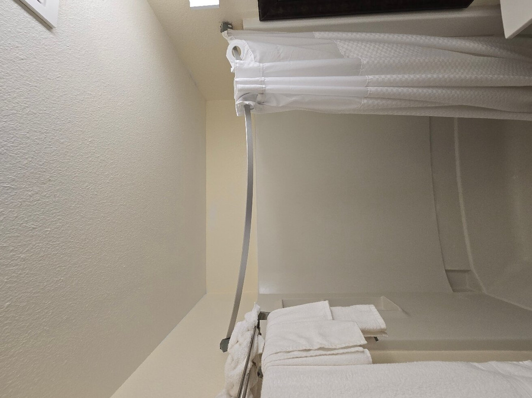 Super 8 by Wyndham Windsor主图