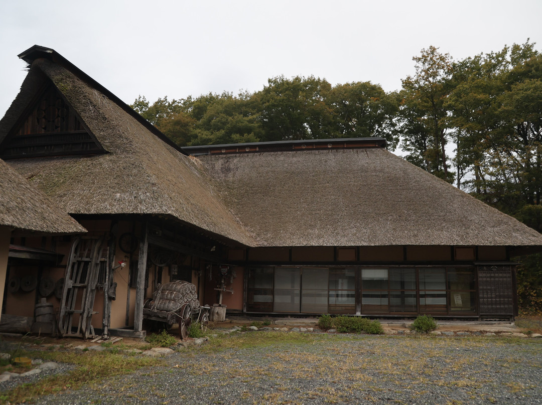 Takamuro Suikouen主图