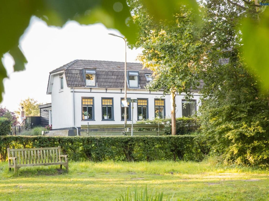 B&B Ons Dijkhuisje