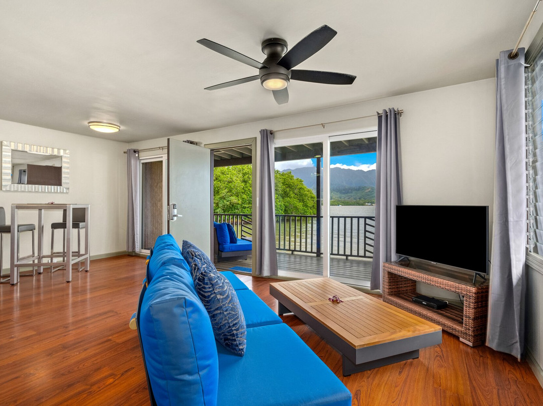 施埃德顺风村客栈主图