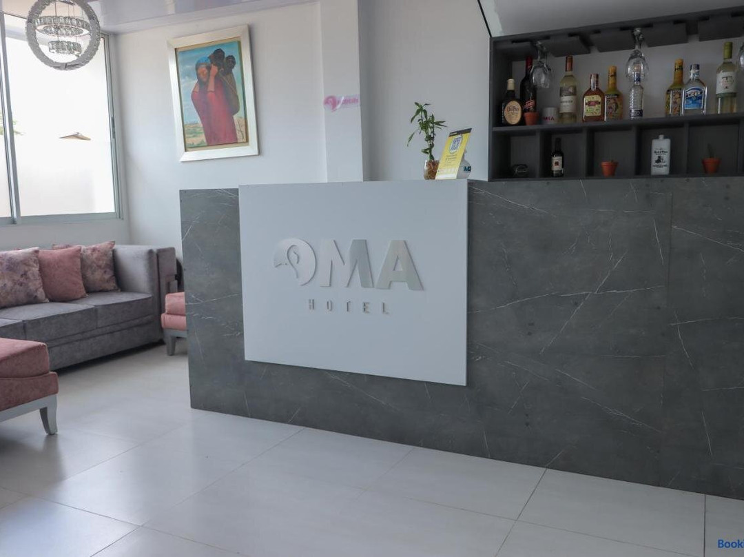 Oma Hotel la Guajira