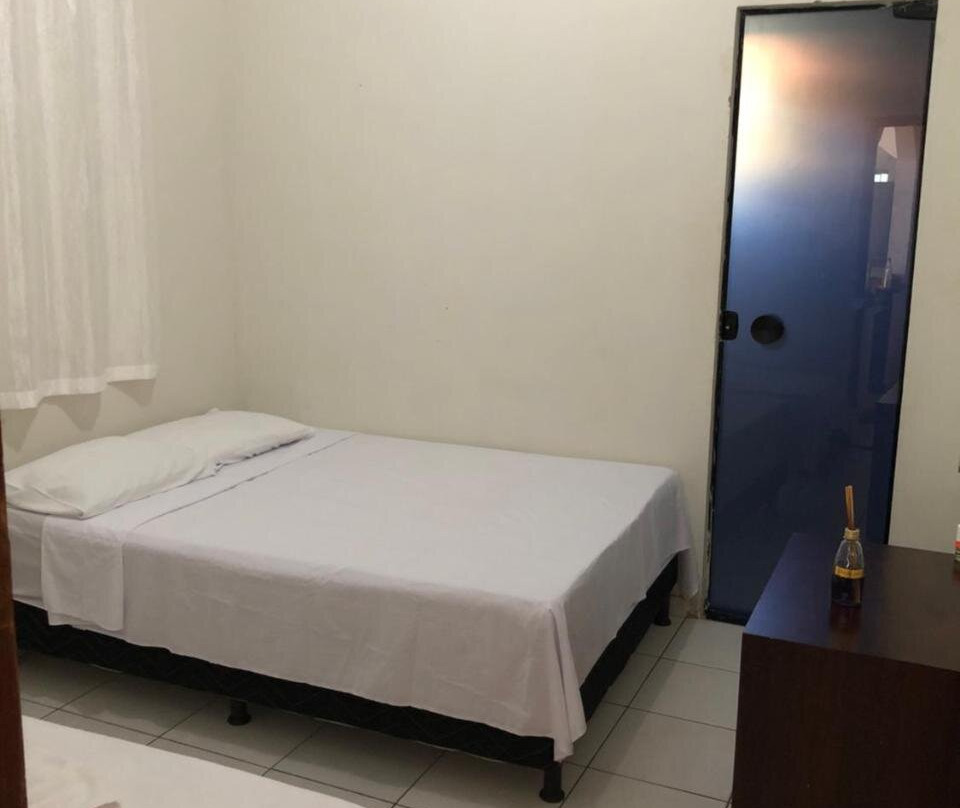 Hostel Ambiente Familiar