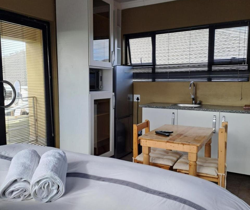 Fountain Beach House