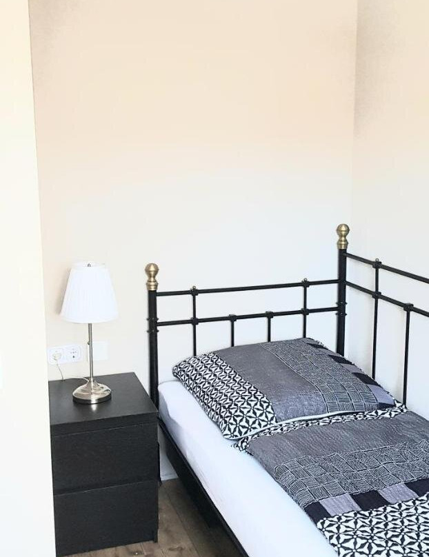 Ferienwohnung Schmidt