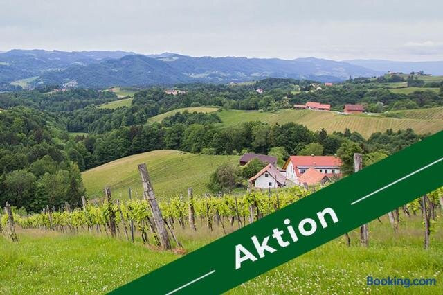 Weingut - Gästezimmer Resch Ludwig Vlg. Powoden