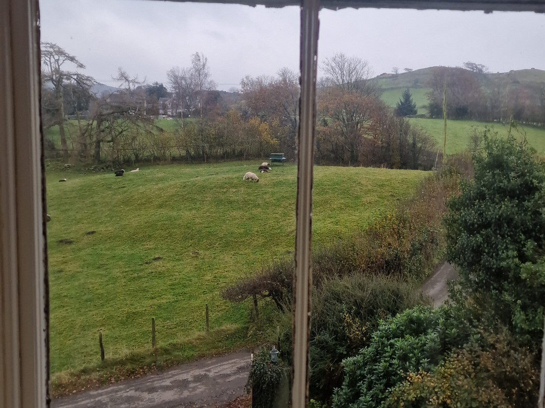 The Old Rectory主图