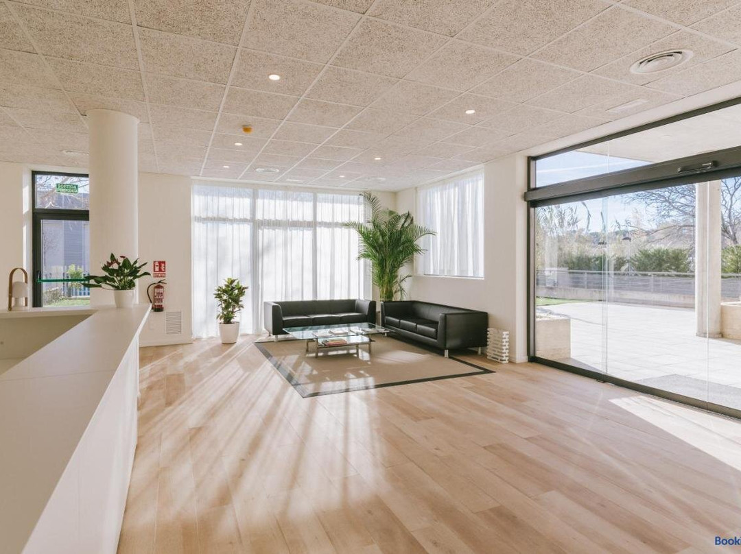 Cim Aparthotel