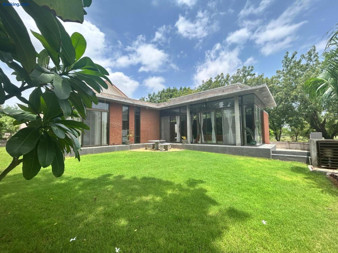 BK's Villa at Kensville Golf & Country Club