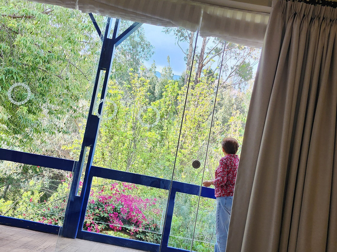 Aranwa Sacred Valley Hotel & Wellness主图