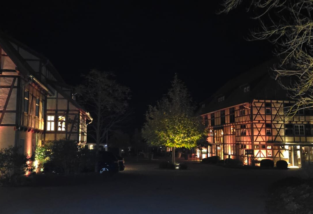 Spa & GolfResort Weimarer Land主图