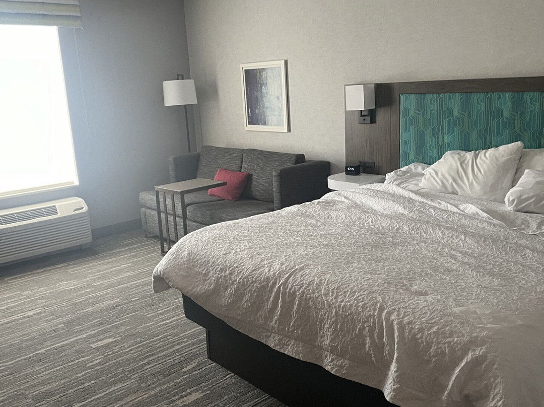 Hampton Inn By Hilton Peterborough, Ontario主图