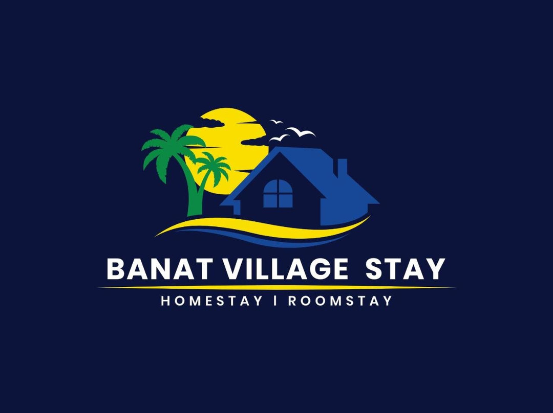 BANAT Homestay & Roomstay Arau