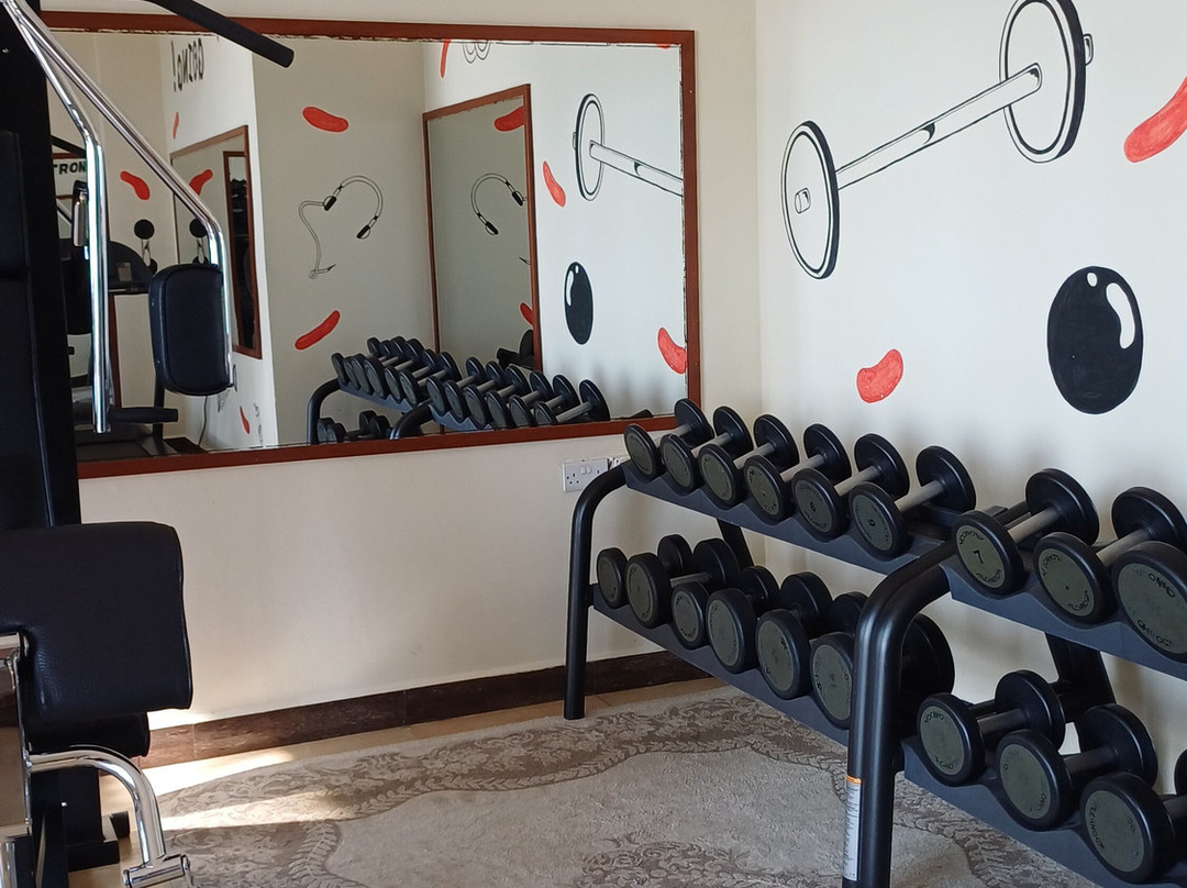 Golden Tulip Zanzibar Resort主图