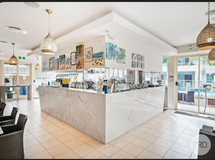 Laguna Blu Bar & Dining