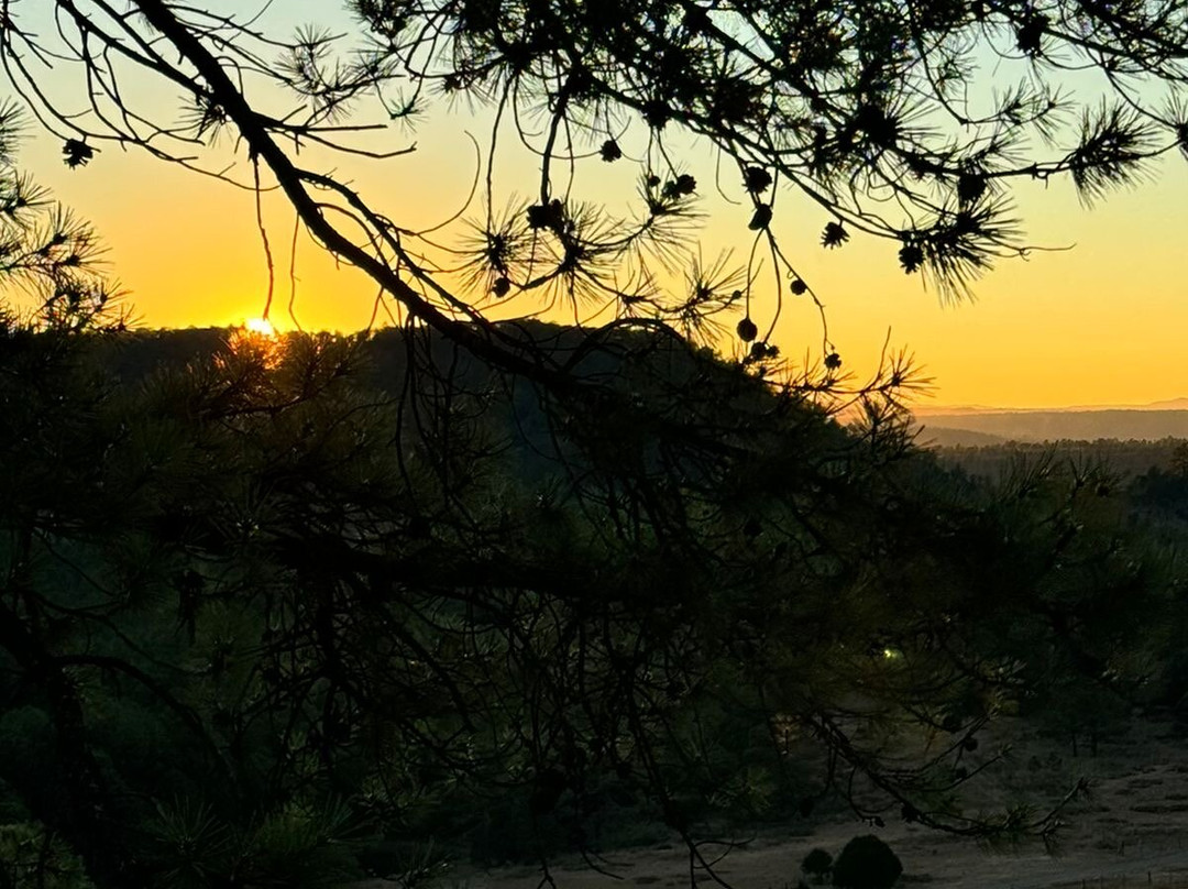 Rancho La Luna Resort