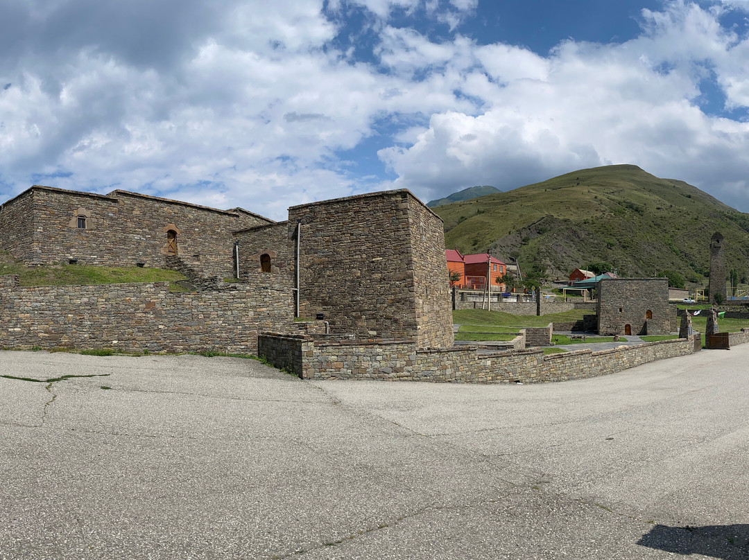 Pkhakoch Castle-Itum-Kale必去景点