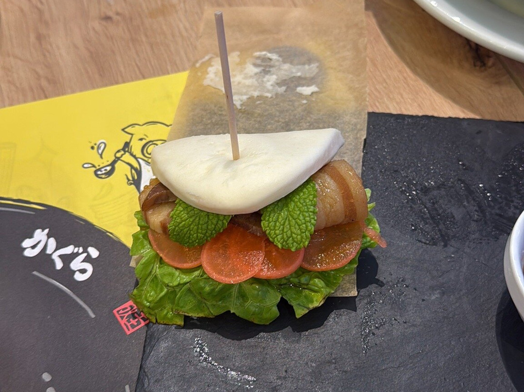 Ramen Kagura Albacete