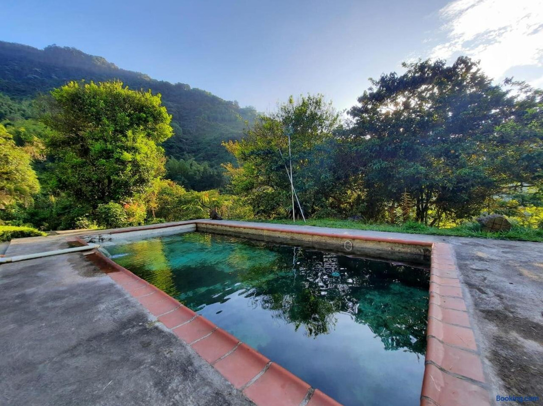 Casa Yantra la Lola