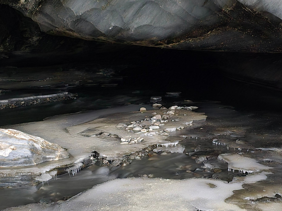 Steven Miley Photography-Delta Junction必去景点