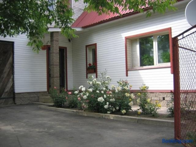 Kallaste酒店住宿-Liiva Home Accommodation