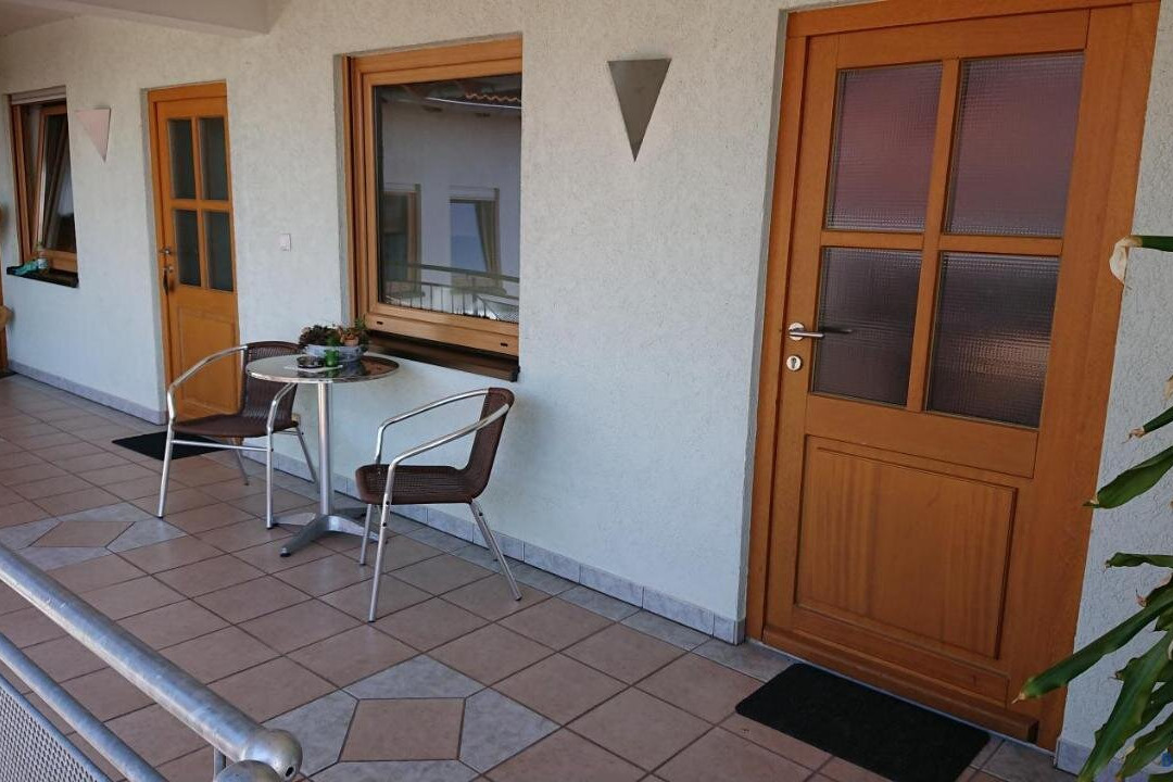 Gasthaus Zum Lowen