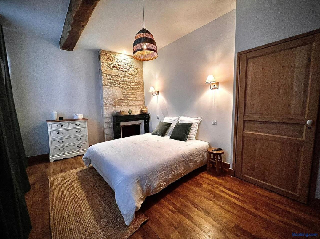 Chambres Privées Des Hamy Au Coeur Du Parc National