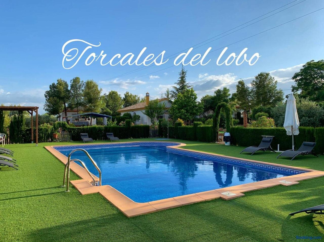 Torcales del Lobo