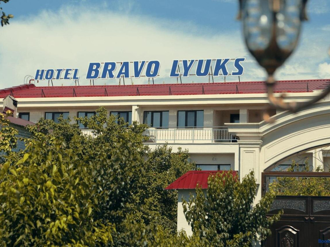 Bravo Lux
