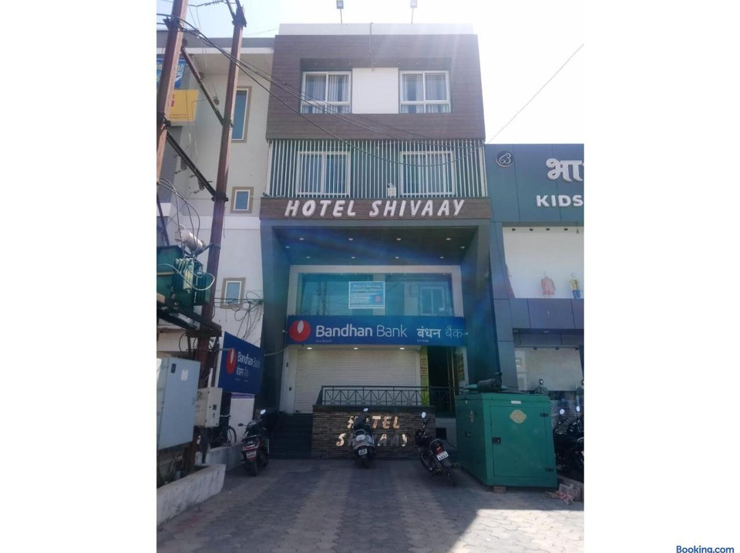 Hotel Shivaay