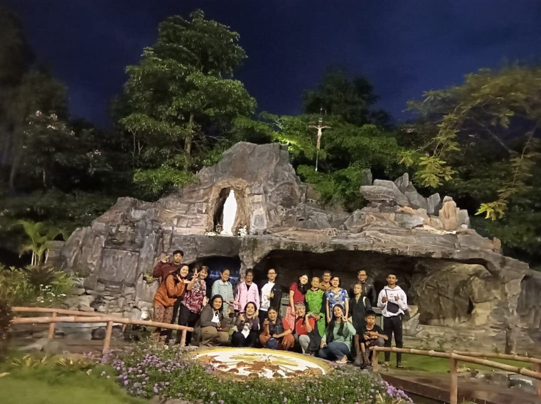 Pertapaan Karmel Ngadireso景点图片