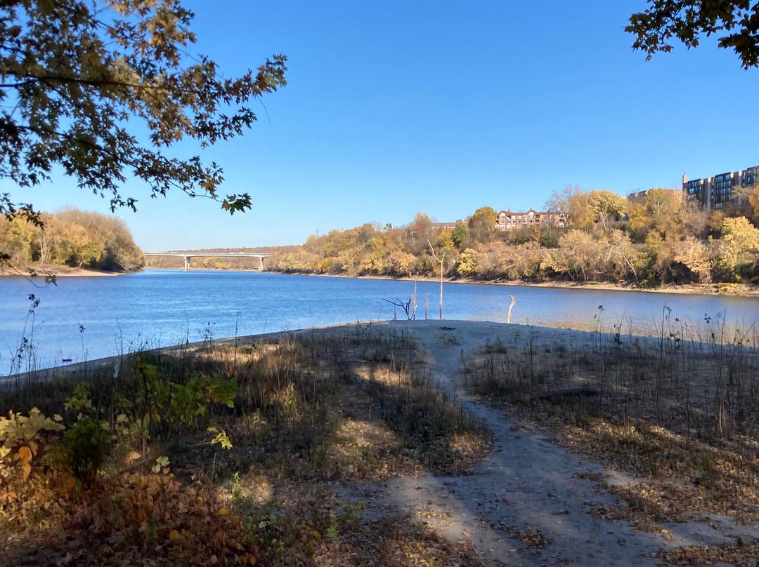 Fort Snelling State Park-圣保罗必去景点
