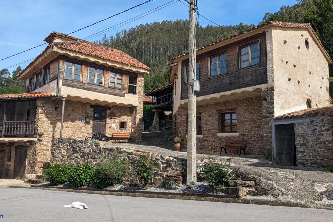 Las Casas de Isu主图