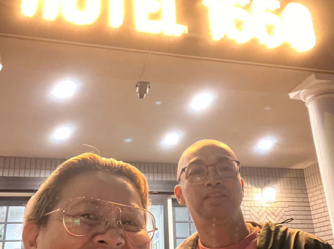 西国际机场旧金山戴斯酒店主图