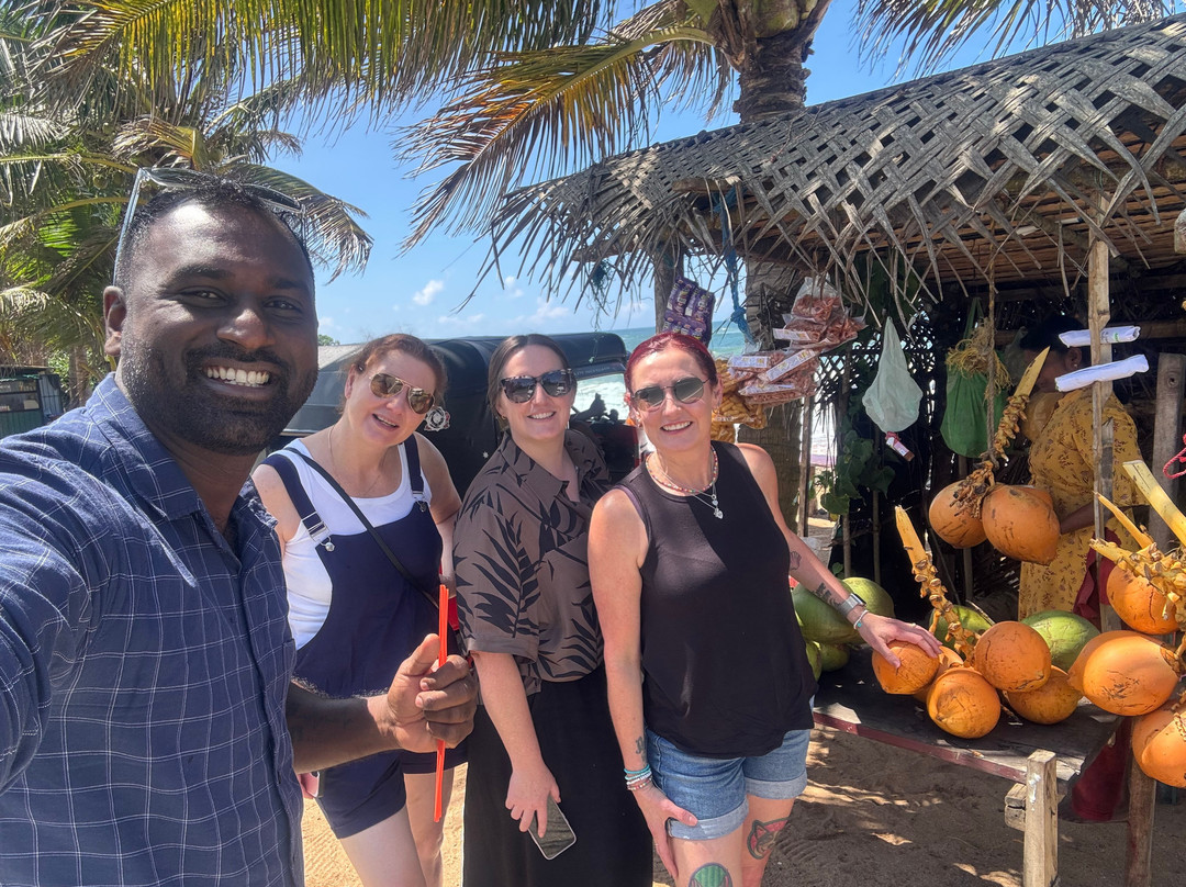 Palm Lanka Tours-Daluwakotuwa必去景点