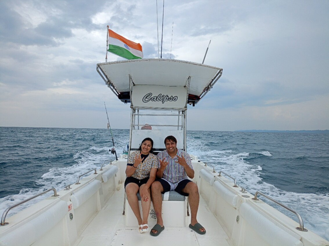 Captain Hook’s-哈夫洛克岛必去景点