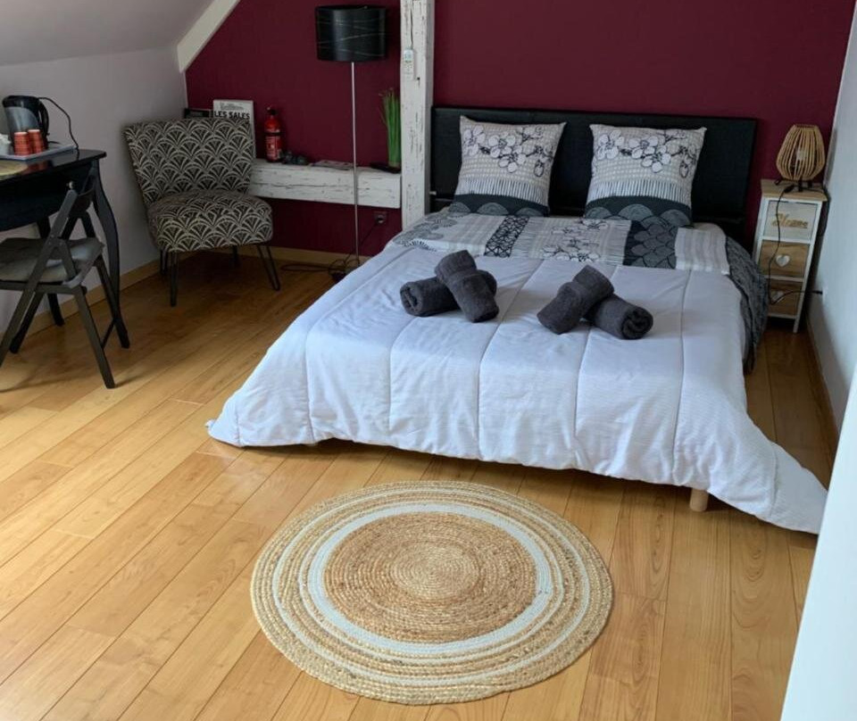 Moderne Home Original Design
