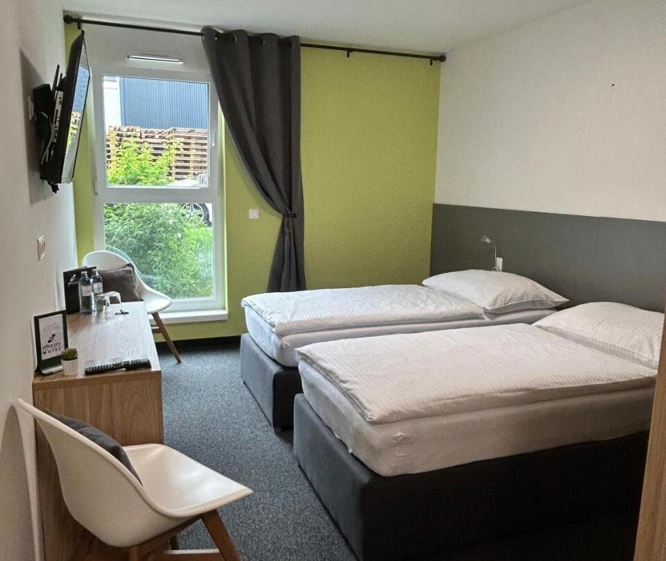 Office Base Bad Voslau MOTEL