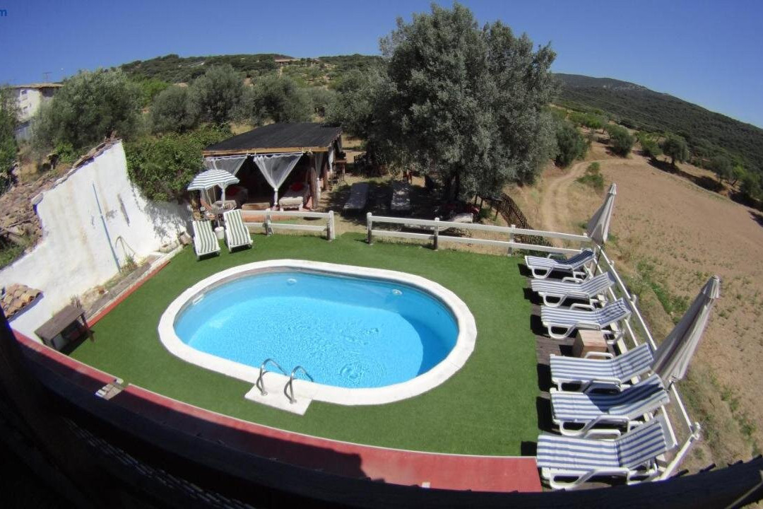 Casa Maza
