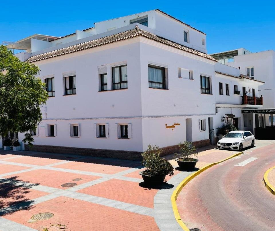 El Escondido De Zahara