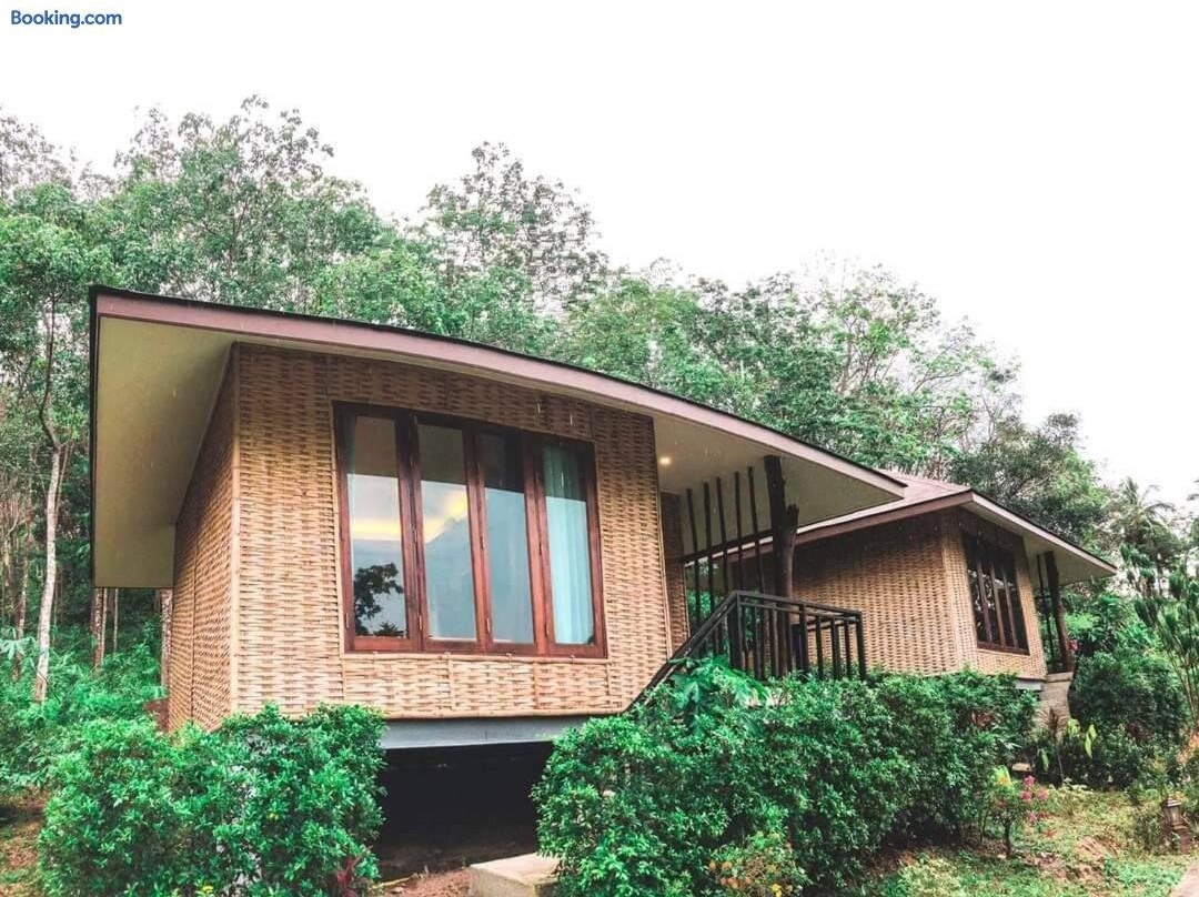 阁耀亚伊岛酒店住宿-The Mantra Resort