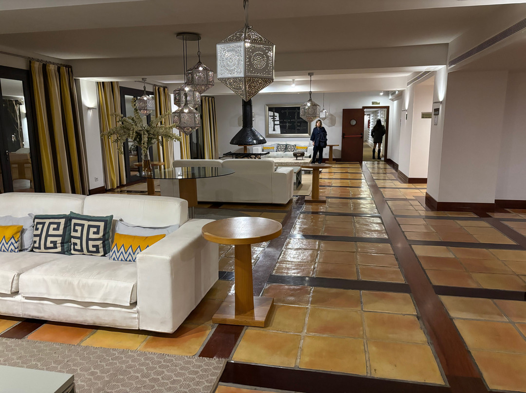 Parador De Mojacar主图